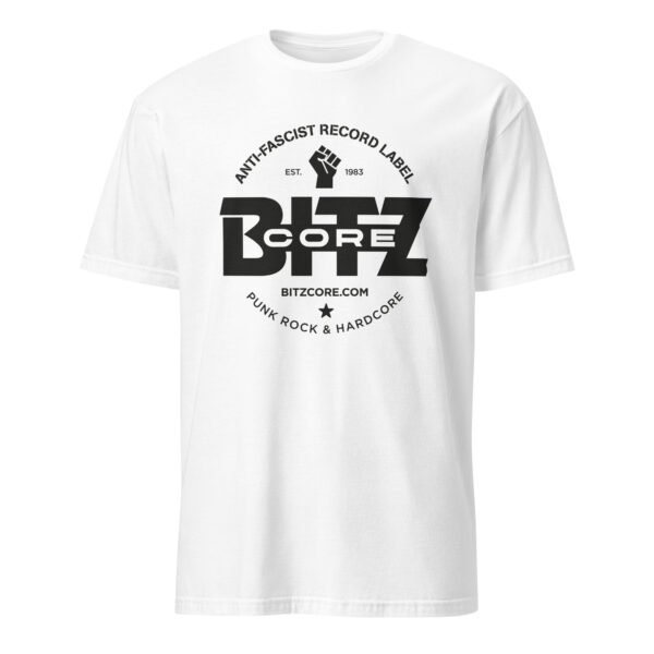 Bitzcore T-Shirt Logo - Image 2