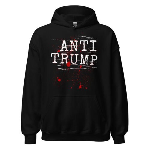 Sudadera anti Trump - Imagen 2