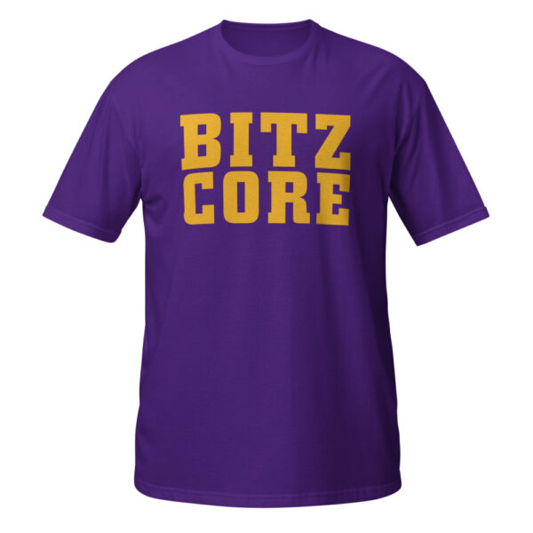 Bitzcore T-Shirt Hardcore