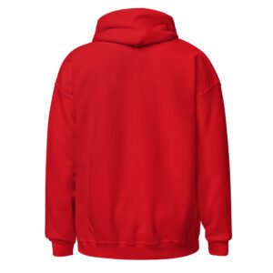 Punk Rock 77 Hoodie - Image 6