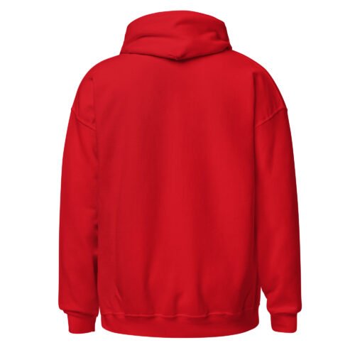 Sudadera con capucha Punk Rock 77 - Imagen 6