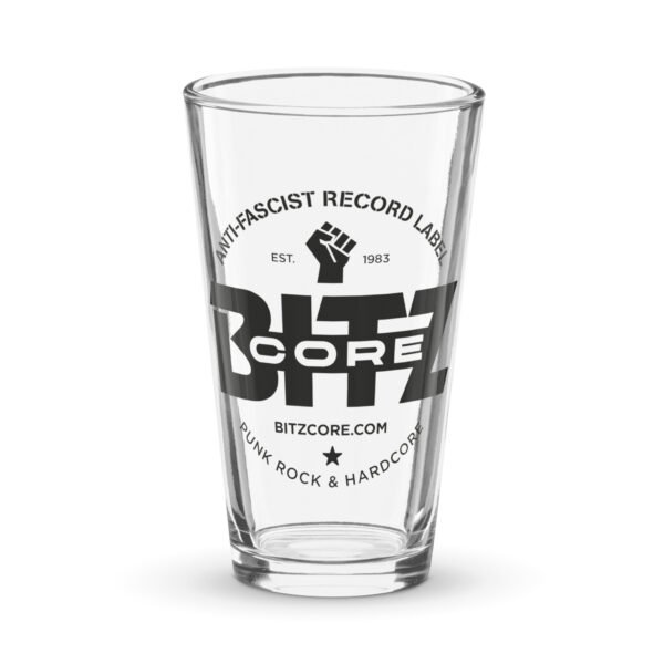 Bitzcore Pint Glass - Image 5