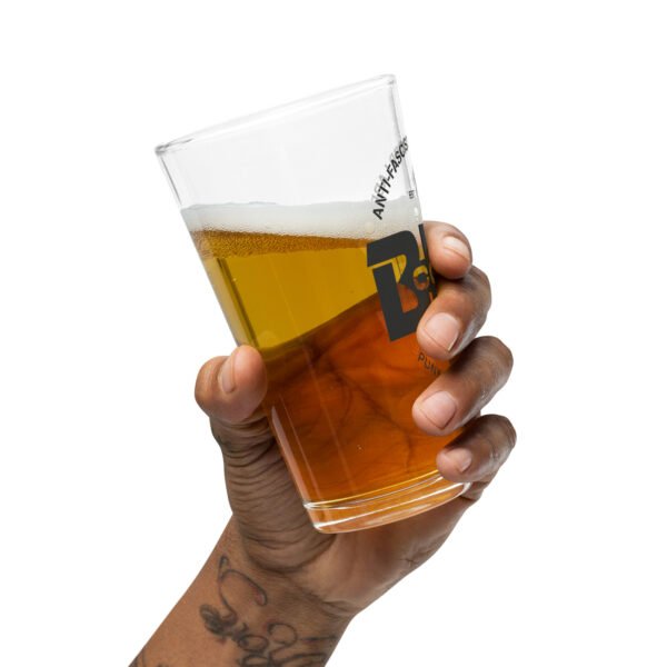 Bitzcore Pint Glass - Image 2