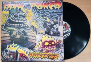 Raw Power (2) - Inferno - Image 2