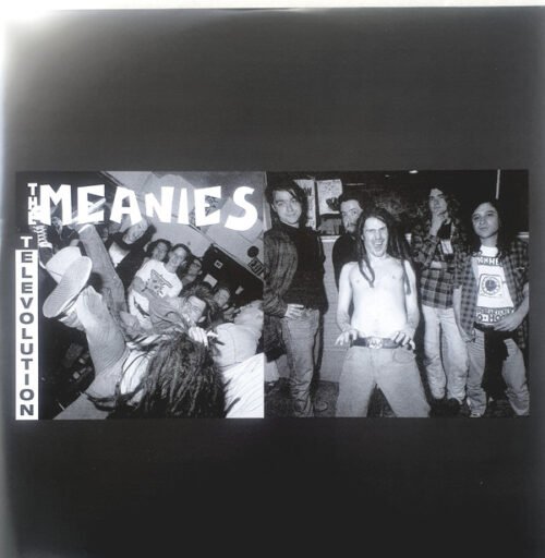 The Meanies - Televolution - Image 3