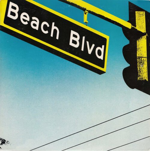 Various - Beach Blvd