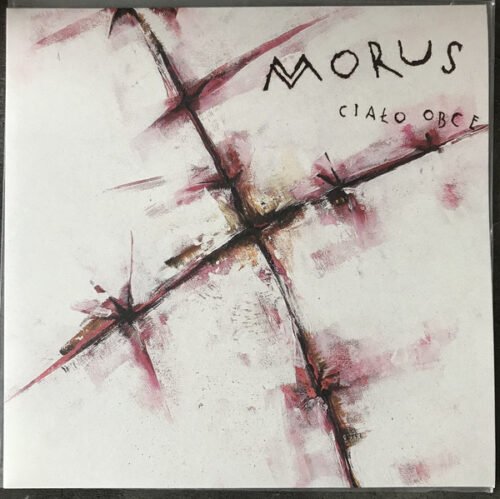 Morus (2) - Ciało Obce