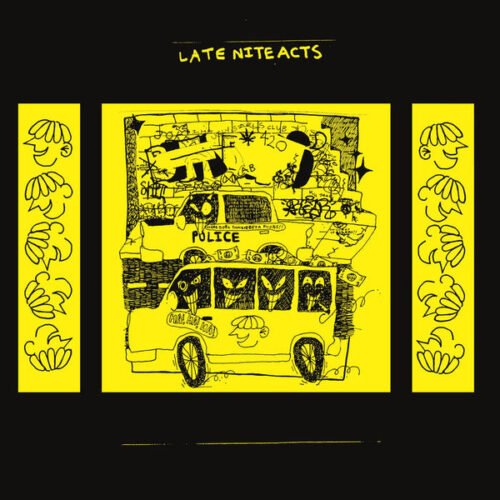 Beta Boys - Late Nite Acts