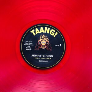 Jerry's Kids - Kill Kill Kill - Image 3