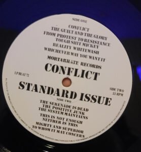 Conflict (2) - Standard Issue 82 ~ 87 - Image 3