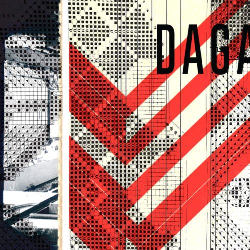 Standrius - Daga