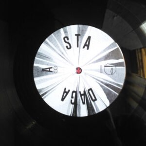 Standrius - Daga - Image 4