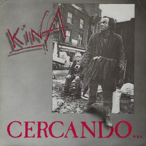 Kina (4) - Cercando