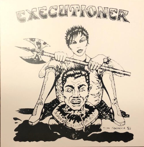 Executioner (2) - Hellbound - Image 4