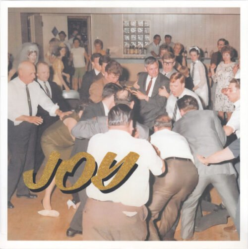 Idles - Joy As An Act Of Resistance - Image 2