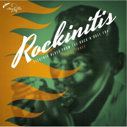 Various - Rockinitis Volume Three