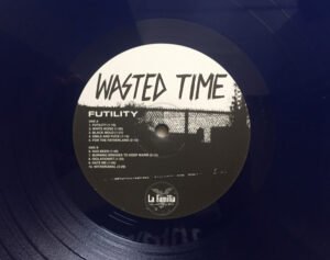 Wasted Time (2) - Futility - Image 4