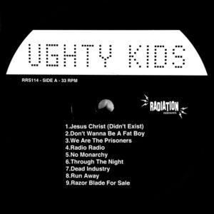 The Kids - Naughty Kids - Image 3