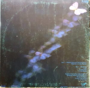 Mike Oldfield - Platinum - Image 2