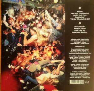 L7 - Smell The Magic - Image 2
