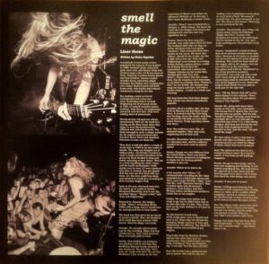 L7 - Smell The Magic - Image 4