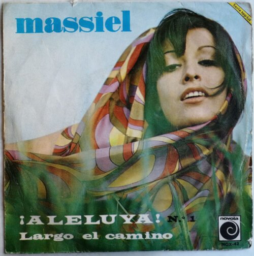 Massiel - ¡Aleluya!