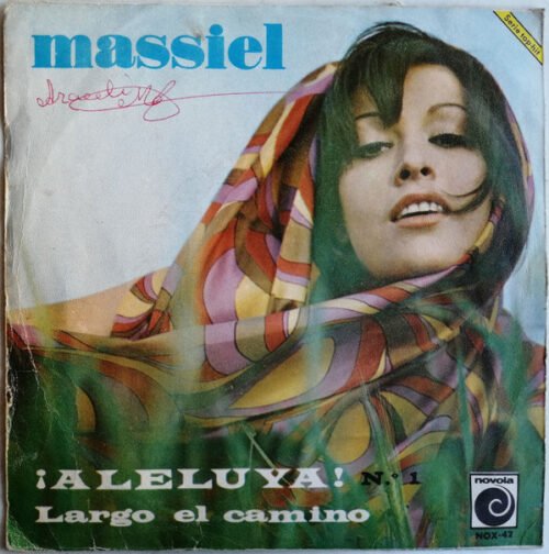 Massiel - ¡Aleluya! - Image 2