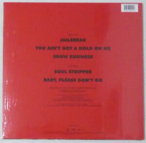 AC/DC - '74 Jailbreak - Image 2
