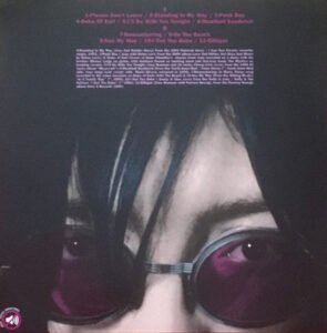 Joey Ramone - A Closer Look - Image 2
