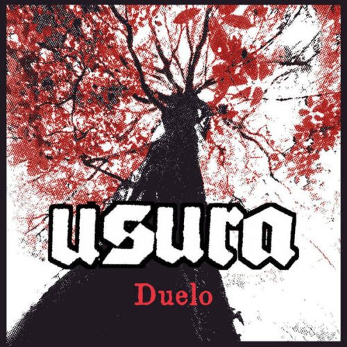 Usura (2) - Duelo