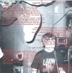 Bombenalarm - Bombenalarm - Image 3