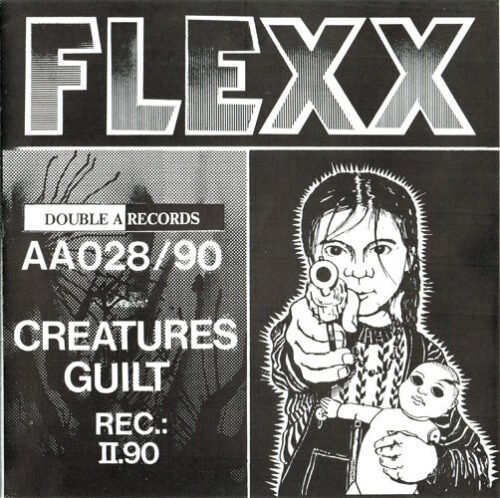 Flexx (5) - Creatures/Guilt