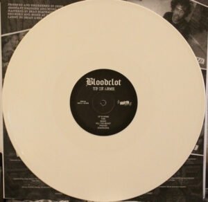 Bloodclot! - Up In Arms - Image 3