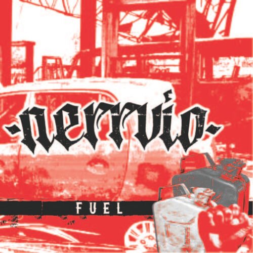 Nerrvio - Fuel