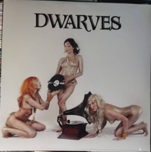 Dwarves - Invented Rock & Roll