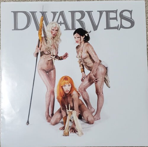 Dwarves - Invented Rock & Roll - Image 3