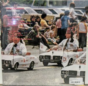 Dead Kennedys - Frankenchrist - Image 2