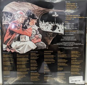 Dead Kennedys - In God We Trust, Inc. - Image 2