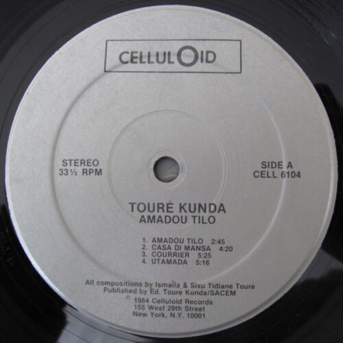 Touré Kunda - Amadou Tilo - Image 3