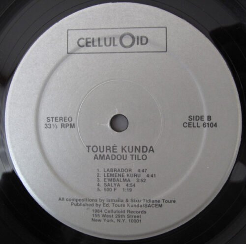 Touré Kunda - Amadou Tilo - Image 4