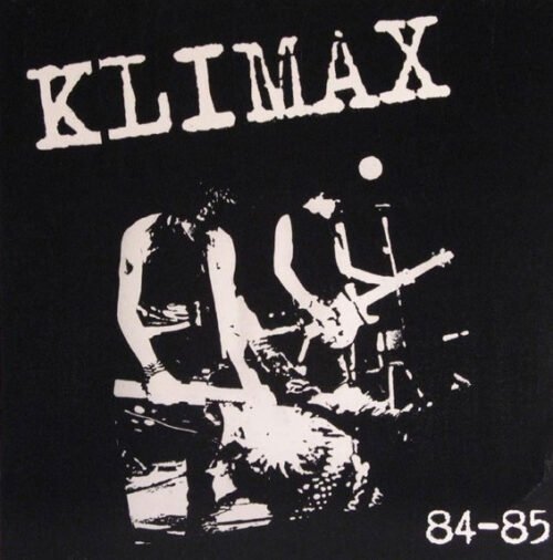 Klimax (6) - 84-85