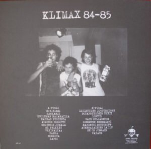 Klimax (6) - 84-85 - Image 2