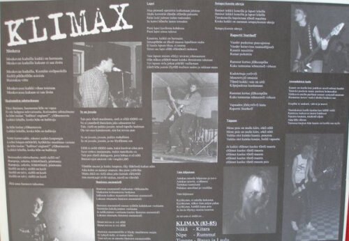 Klimax (6) - 84-85 - Image 3