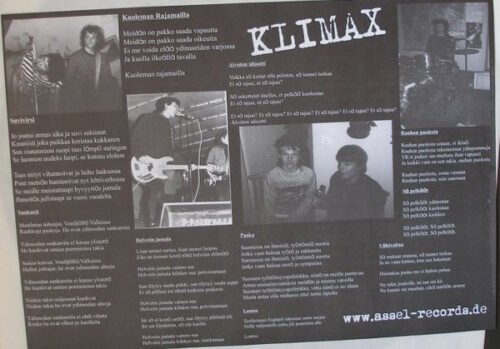 Klimax (6) - 84-85 - Image 4