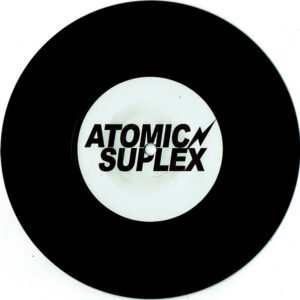 Atomic Suplex - Rock And Roll Must Die - Image 4