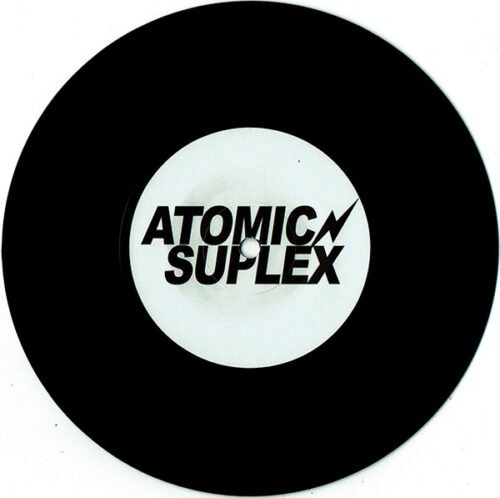 Atomic Suplex - Rock And Roll Must Die - Image 4