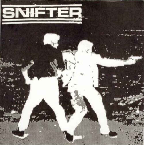 Snifter / Yuppiecrusher - Snifter / Yuppiecrusher