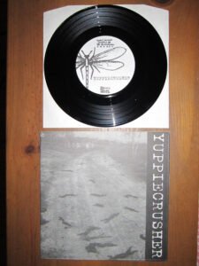 Snifter / Yuppiecrusher - Snifter / Yuppiecrusher - Image 3