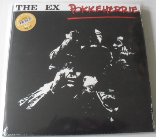 The Ex - Pokkeherrie