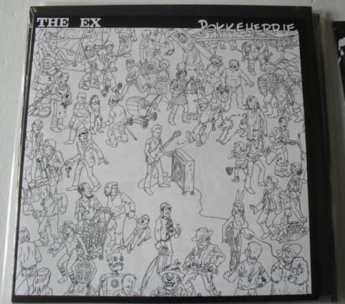 The Ex - Pokkeherrie - Image 3